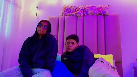 lilith_and_draven online show from October 29, 2025, 10:11 pm