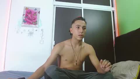 Lili  Marcus online show from September 10, 2025, 8:42 pm