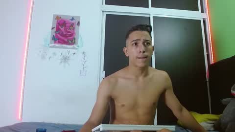 Lili  Marcus online show from September 12, 2025, 7:58 pm