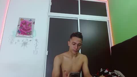 Lili  Marcus online show from September 14, 2025, 9:03 pm