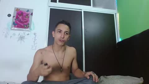 Lili  Marcus online show from September 22, 2025, 10:23 pm