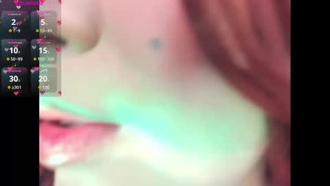 Snapshot of lilith_asami24 chatting on March 10, 2025, 12:59 pm lilith asami24 online show from March 10, 2025, 12:59 pm
