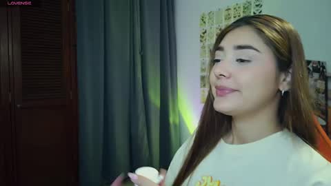 Lilith online show from February 27, 2026, 2:11 am