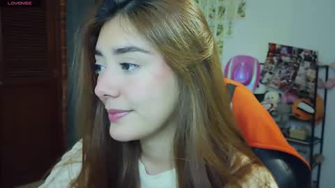 Lilith online show from March 17, 2026, 3:00 am