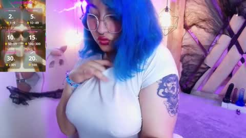 Snapshot of lilith_curvy chatting on November 4, 2025, 7:13 pm online show from November 4, 2025, 7:13 pm