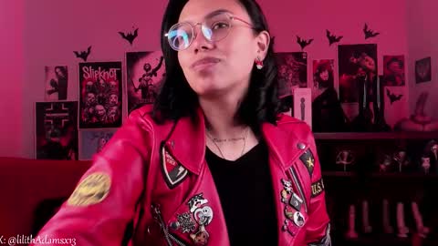 MISTRESS LILITH online show from March 31, 2026, 3:56 pm