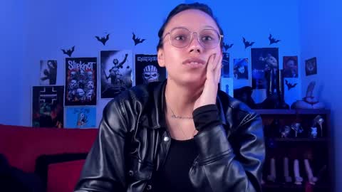 MISTRESS LILITH online show from April 2, 2026, 3:42 pm