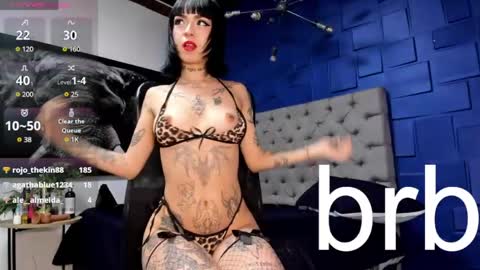 Snapshot of lilith_dior chatting on May 15, 2026, 11:34 pm lilith_dior online show from May 15, 2026, 11:34 pm