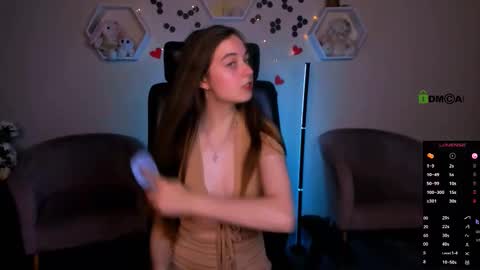 lilith_diva online show from September 20, 2025, 7:15 pm