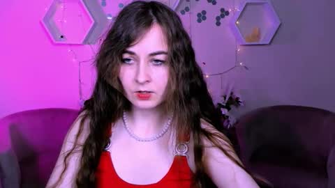 lilith_diva online show from November 12, 2025, 8:08 pm