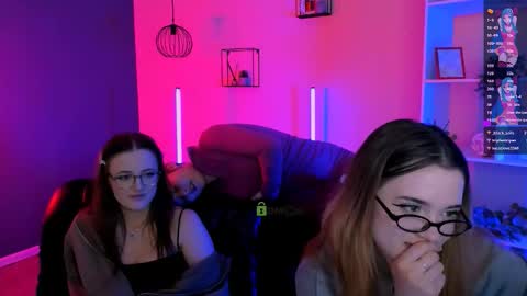 lilith_diva online show from February 1, 2026, 12:09 am