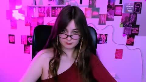 lilith_diva online show from April 15, 2026, 8:09 pm