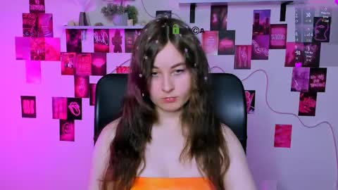 lilith_diva online show from May 13, 2026, 8:27 pm