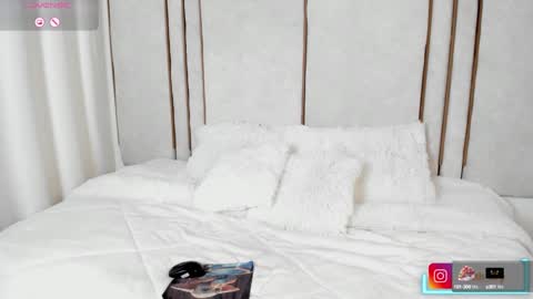 lilith_dry online show from September 30, 2025, 1:27 pm