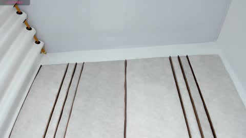 lilith_dry online show from October 9, 2025, 2:48 pm