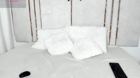 lilith_dry online show from October 27, 2025, 10:30 am