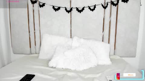 lilith_dry online show from October 30, 2025, 1:34 pm