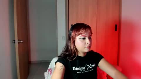 goddess of hell20 online show from February 5, 2026, 1:32 am