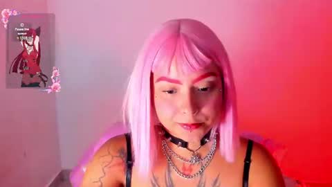 goddess of hell20 online show from June 23, 2026, 1:14 am