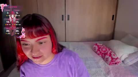 goddess of hell20 online show from July 3, 2026, 10:49 pm