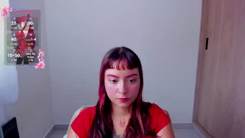 goddess of hell20 online show from July 7, 2026, 10:14 pm