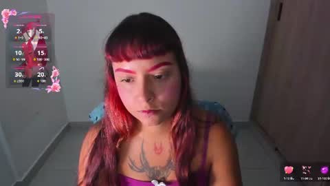 goddess of hell20 online show from July 23, 2026, 11:24 pm