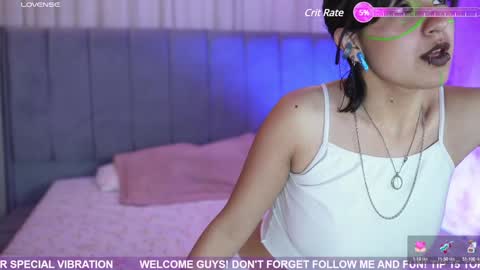 Snapshot of lilith_hart_ chatting on January 20, 2025, 3:48 am lilith_hart_ online show from January 20, 2025, 3:48 am