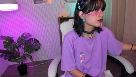Snapshot of lilith_hart_ chatting on January 30, 2025, 4:06 am lilith_hart_ online show from January 30, 2025, 4:06 am
