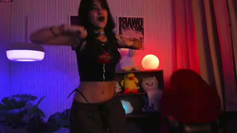 Snapshot of lilith_hart_ chatting on March 3, 2025, 3:52 am lilith_hart_ online show from March 3, 2025, 3:52 am