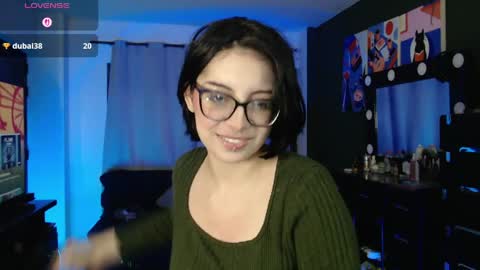 lilith online show from May 14, 2026, 11:33 pm