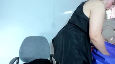 lilith_libelula online show from July 12, 2026, 12:18 pm