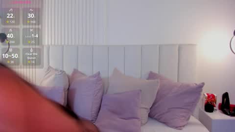 lilith online show from January 10, 2026, 3:08 am