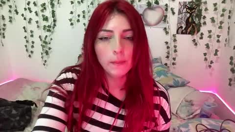 Snapshot of lilith_magenta chatting on September 16, 2025, 6:31 pm Lilith Magenta online show from September 16, 2025, 6:31 pm