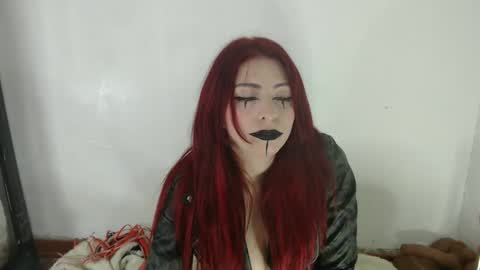 Lilith Magenta online show from April 5, 2026, 8:33 am