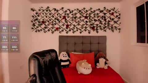 lilith_miller21 online show from December 17, 2025, 8:04 pm