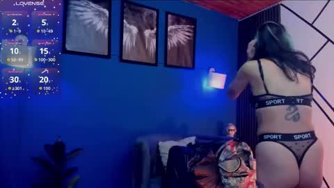 Snapshot of lilith_morgan01 chatting on September 30, 2025, 12:10 pm lilith_morgan01 online show from September 30, 2025, 12:10 pm