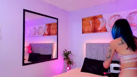 Snapshot of lilith_morgan01 chatting on October 1, 2025, 7:20 pm lilith_morgan01 online show from October 1, 2025, 7:20 pm