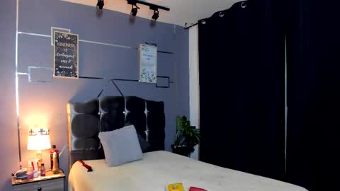 Snapshot of lilith_morgan01 chatting on October 4, 2025, 12:47 pm lilith_morgan01 online show from October 4, 2025, 12:47 pm