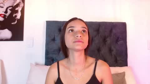 Lilith Nocturne online show from December 19, 2025, 11:01 pm