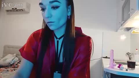 Ana online show from September 11, 2025, 11:38 pm