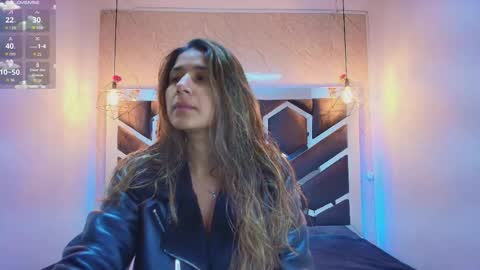  Lilith   online show from October 12, 2025, 12:04 pm