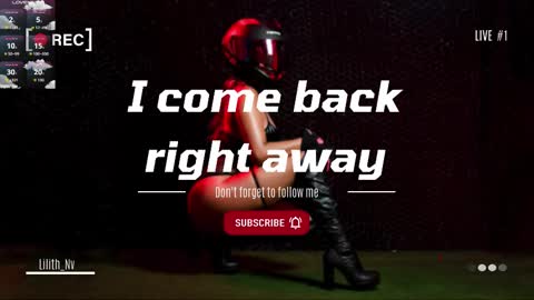  Lilith   online show from October 25, 2025, 11:07 am