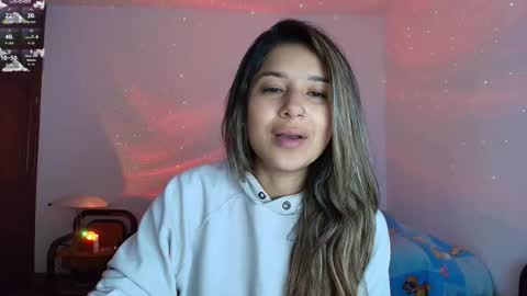  Lilith   online show from November 4, 2025, 3:38 am