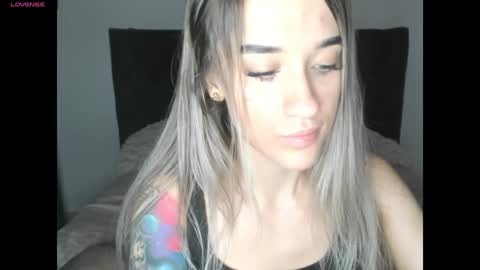 Lilith Parker online show from February 1, 2025, 5:28 am