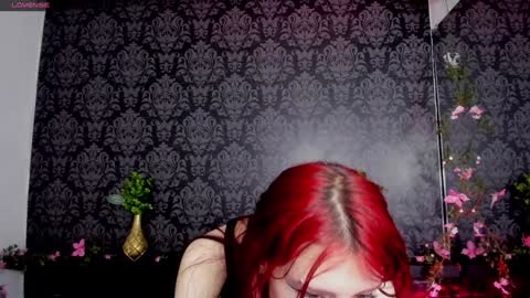 Snapshot of lilith_payton chatting on December 21, 2024, 6:41 am Lilith Patton online show from December 21, 2024, 6:41 am