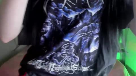 Lilith Patton  online show from March 17, 2026, 12:30 pm