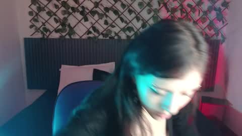 Lilith Patton  online show from April 8, 2026, 12:38 pm