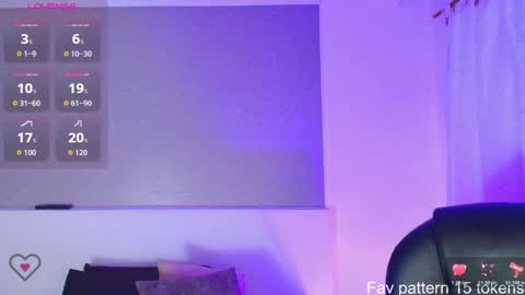 Lilith  online show from February 11, 2026, 1:05 pm