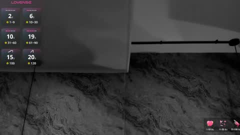 lilith_rosse6 online show from April 18, 2026, 7:07 pm