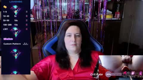 Snapshot of lilith_samedy chatting on February 8, 2026, 3:21 am Lilith Shumerian online show from February 8, 2026, 3:21 am